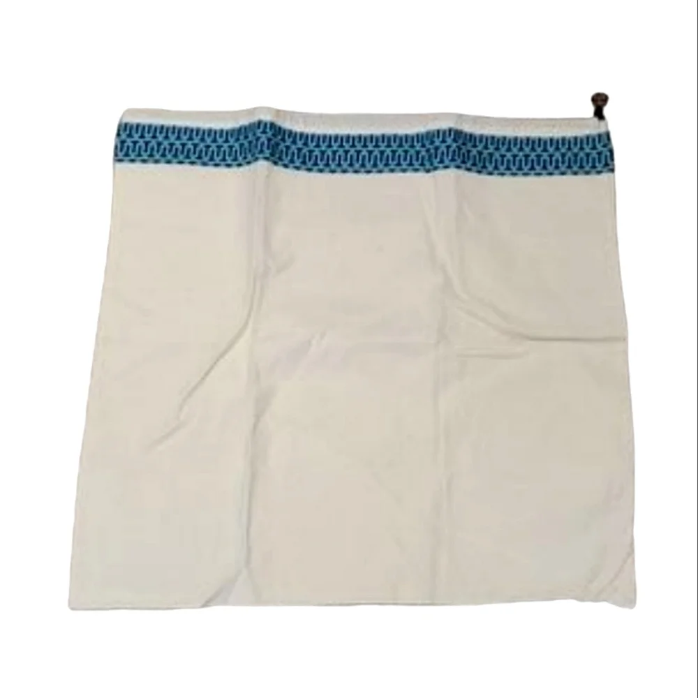 Large Tory Burch Dust Bag